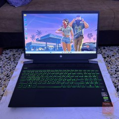 HP Pavilion Gaming Laptop 1256 كيكا للبيع في بغداد