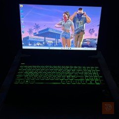 HP Pavilion Gaming Laptop 1256 كيكا للبيع في بغداد