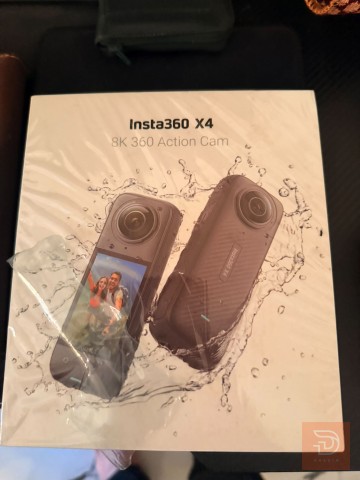 كامرة insta x4 جديدة مستعمل للبيع في بغداد