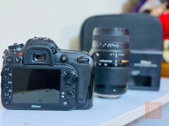 كاميرا نيكون D photography 70/30 للبيع في بغداد