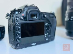 كاميرا نيكون D photography 70/30 للبيع في بغداد