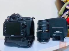 كاميرا نيكون D photography 70/30 للبيع في بغداد