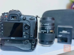 كاميرا نيكون D photography 70/30 للبيع في بغداد