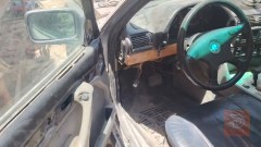 بي ام بدون محرك وكير للبيع في الديوانية
