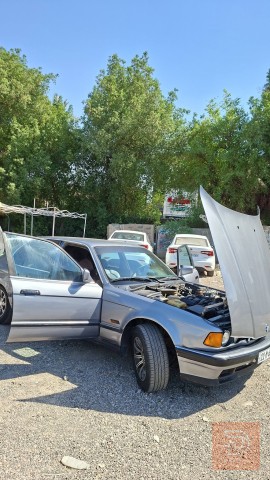BMW 730 8 سلندر 2031 للبيع في بغداد