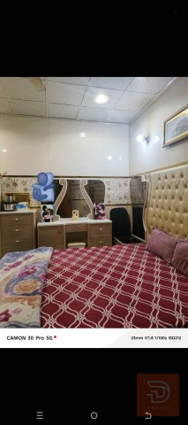 غرفة نوم تركي مستعملة للبيع في كربلاء المقدسة
