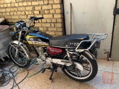 دراجة إيراني سونك للبيع في بغداد