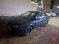 تويوتا كورلا تيرسل 1996 للبيع في بغداد