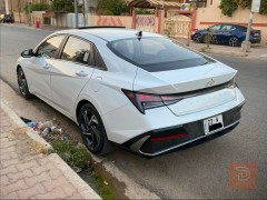 هيونداي النترا 2024 للبيع في كركوك