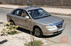 سوناتا 2009 امريكي للبيع في الأنبار