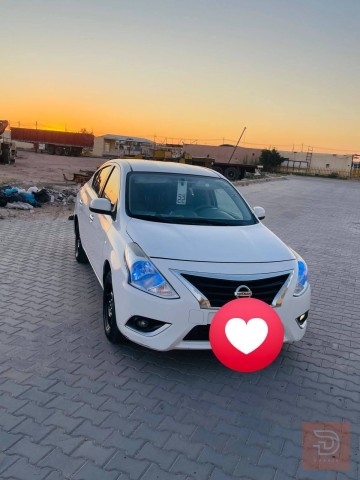 نيسان صني هندي 2022 للبيع في النجف الأشرف