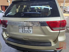 جيب 2011 بانوراما وبصمة للبيع في واسط