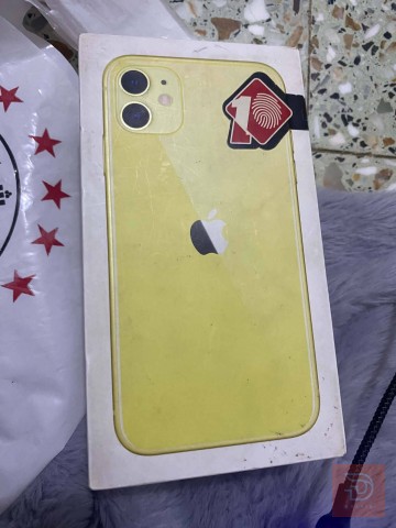 iphone 11 pro مستعمل للبيع في واسط