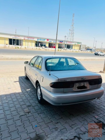 هيونداي سوناتا 1995 للبيع في ديالى