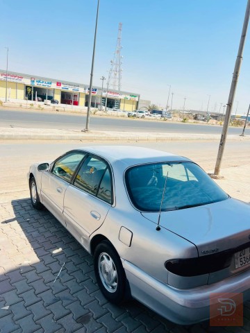 هيونداي سوناتا 1995 للبيع في ديالى