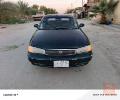كيا كريدوس موديل 95 للبيع في بابل