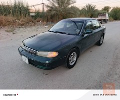 كيا كريدوس موديل 95 للبيع في بابل