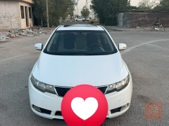 سيارة مكفولة