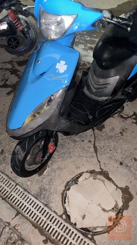 دراجة ماكس نظيفة جداً مستعمل للبيع في بغداد