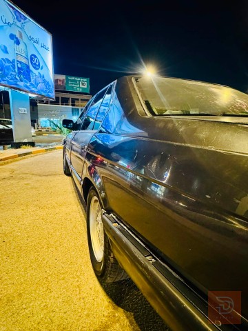 BMW مجهزة بالكامل مستعمل للبيع في دهوك