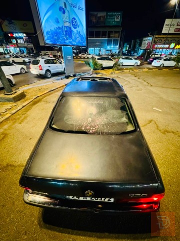 BMW مجهزة بالكامل مستعمل للبيع في دهوك