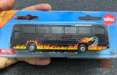 باص حديد سيكو العالمية 14 سم للبيع في بغداد