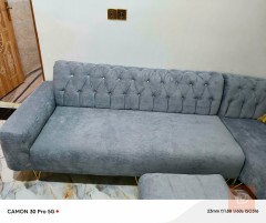 ديوان تسكام تركي 5مقاعد للبيع في واسط