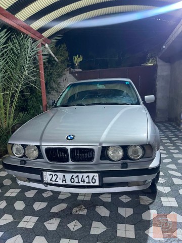 BMW مستعمل للبيع في بغداد