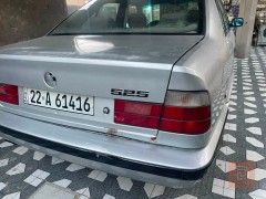 BMW مستعمل للبيع في بغداد