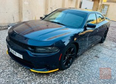دوج جارجر SXT موديل 2015 للبيع في كربلاء المقدسة