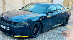 دوج جارجر SXT موديل 2015 للبيع في كربلاء المقدسة