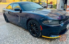 دوج جارجر SXT موديل 2015 للبيع في كربلاء المقدسة
