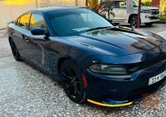 دوج جارجر SXT موديل 2015 للبيع في كربلاء المقدسة