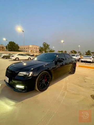 كرايسلر أوباما 2018 للبيع في بغداد