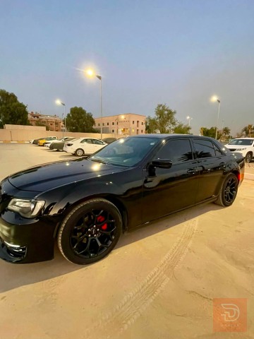 كرايسلر أوباما 2018 للبيع في بغداد