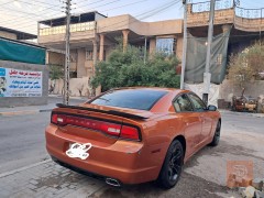 دودج شارجر 2011 للبيع في البصرة