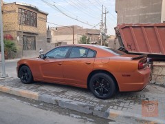 دودج شارجر 2011 للبيع في البصرة