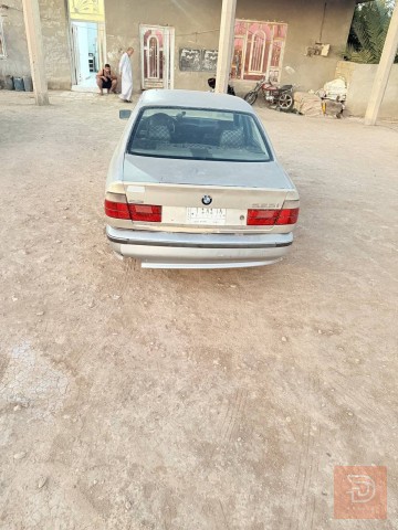 بي ام دبليو كير عادي للبيع في واسط