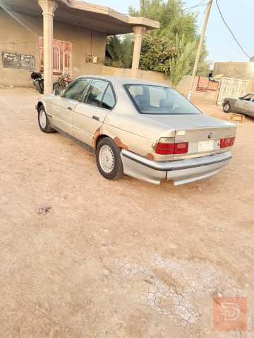بي ام دبليو كير عادي للبيع في واسط