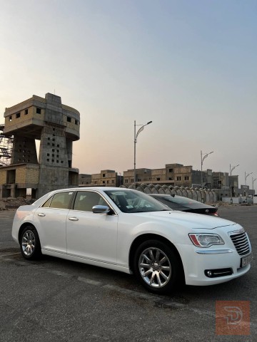كرايسلر اوباما 2012 كندي كلين للبيع في كربلاء المقدسة