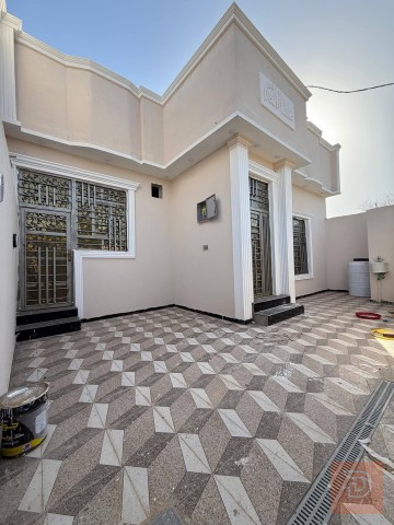 دار سكن 200م في أبي الخصيب للبيع في البصرة