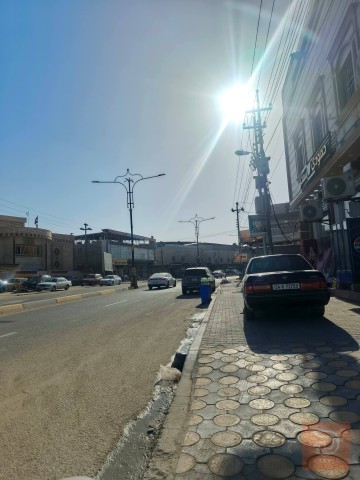 دار سكن 200م في أبي الخصيب للبيع في البصرة