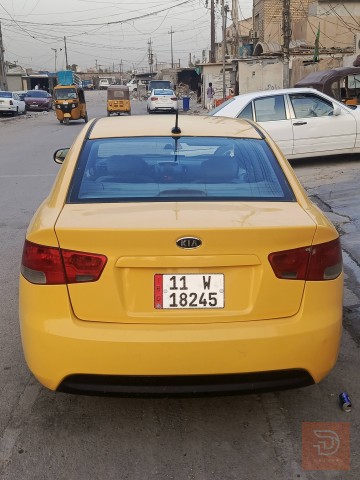 فورتي 2013 وارد امريكي للبيع في بغداد