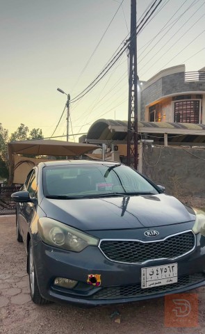 فورتي 2014 وارد امريكي للبيع في بغداد
