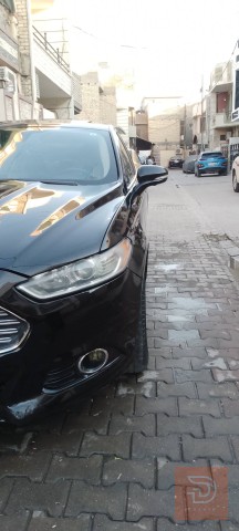 فورد فورتي فيوجن 2013 فول مواصفات للبيع في بغداد