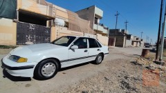 سيارة 95 مع مكينة حاوية للبيع في ديالى