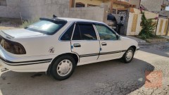 سيارة 95 مع مكينة حاوية للبيع في ديالى