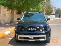 كيا تيلورايد 2025 EX للبيع في ذي قار