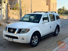 نيسان بافندر 2008 للبيع في كربلاء المقدسة
