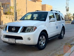 نيسان بافندر 2008 للبيع في كربلاء المقدسة